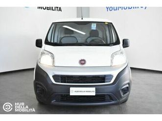 1.3 mjt 80cv cargo sx officina mobile- ok neopat.