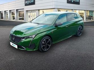 electrique 54 kwh 156ch gt