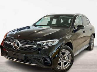 glc 300 de 4matic