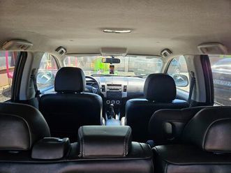 peugeot 4007 2,2 hdi 16v, 2008 god.