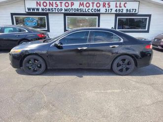 used 2012 acura tsx 2.4