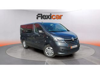 combi passenger energyblue dci 107kw (145cv) edc - 5p (2020)
