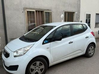 kia venga 5 porte diesel