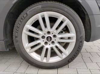 mini cooper d countryman 2.0 twinpower turbo coope