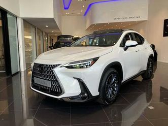 450h+ luxe pack design 4wd my25