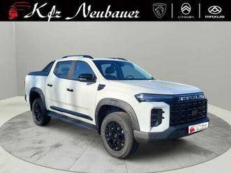 t60 max diesel 4x4 3,5t anhängelast