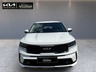 kia sorento 2.2 crdi, 4wd bluetooth navi led klima