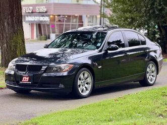 used 2006 bmw 330 330xi