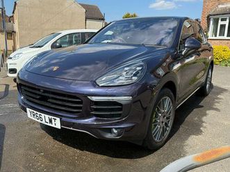 3.0 v6 e-hybrid s tiptronics 4wd euro 6 (start/stop) 5dr