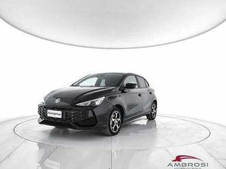 mg mg3 1.5 comfort nuova a viterbo