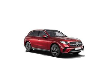 mercedes-benz clase glc 220 d 4matic