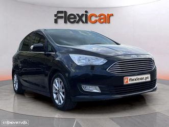 ford c-max 1.5 tdci titanium s/s