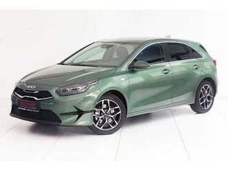 KIA CEED ceed-1-0-t-gdi-gpf-silber