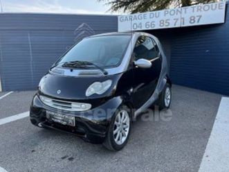 cabrio passion softouch