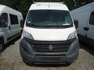 fiat ducato l3h2 ,209 dkm ,2.3 hdi,130pk, eur 6 ,,cruise ,airco,navi,camera,7500+(9075)