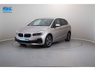 bmw série 2 tourer 225 active 225xe, pano-dak, harman/kardon, hud