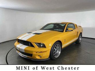 2007-ford-shelby-gt500-base