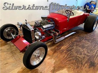 1927 ford t bucket for sale