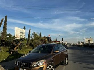 okazion volvo xc60 7999 € i diskutueshem!!!