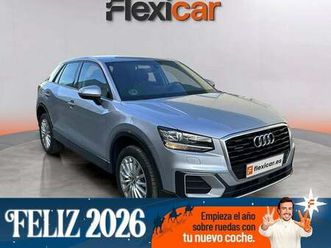 audi q2 advanced 2.0 tdi 110kw quattro s tronic