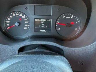 sprinter furgón 214cdi medio t.e. td