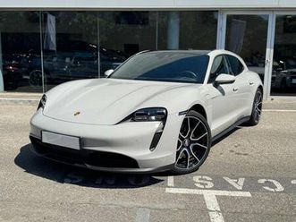 porsche taycan sport turismo (my23)