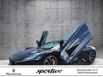 maserati mc20 coupé*sonderfinanzierung 1.799*