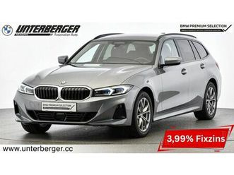 bmw 320d xdrive sportsitze fahrer und beifahrer // ele