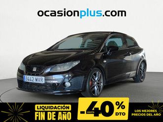 1.4 tsi cupra dsg 132 kw (180 cv)