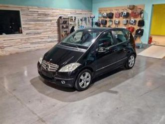 mercedes-a150-essence-avantgarde-euro5