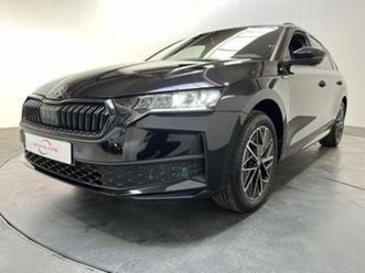 ② skoda octavia sportline — skoda — 2ememain