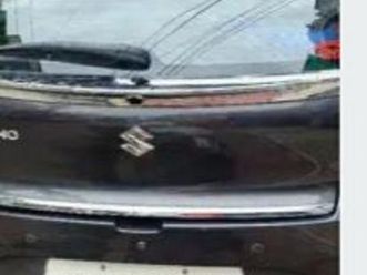 maruti suzuki baleno delta 1.2 2017