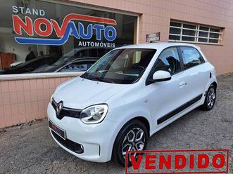 renault twingo 1.0 sce zen