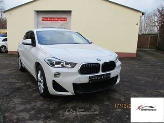 sdrive20d m-sport led head-up navi