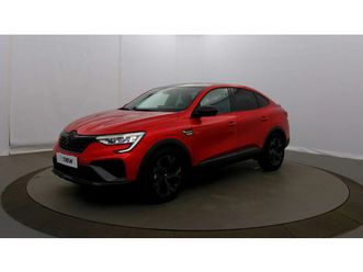 arkana e-tech hybride 145 - 22