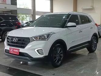 HYUNDAI CRETA prestige-2-0-16v-flex-aut