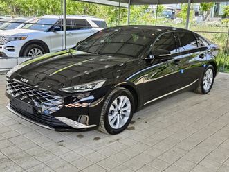 kia k8 3.5 lpi налична ! 100% реални км, осигурена поддръ