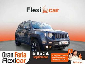 JEEP RENEGADE PHEV trailhawk-4xe-1-3-phev-177kw-240cv-at