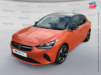 opel-corsa-corsa-e-136ch-edition-d'occasion-hess-automobile