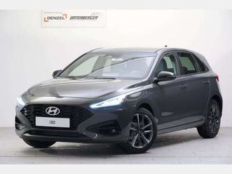 hyundai i30 - pd go plus 1.0 tgdi