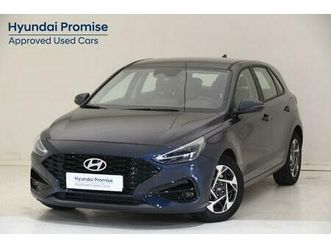 i30 1.0 tgdi klass 48v 100