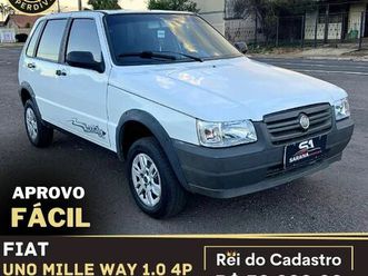 uno-mille-way-economy-4p-2013-2013-ar-condicionado-r-30-900-00-aprovo-facil