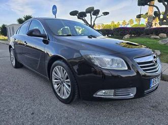 opel insignia 1.4t selective s&s