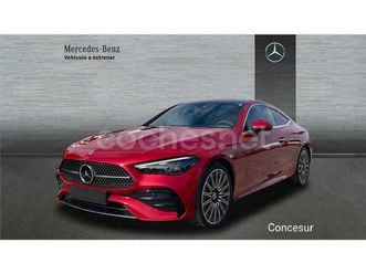 mercedes-benz cle cle 220 d coupe