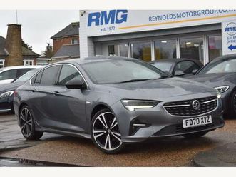 1.5 turbo d sri vx line nav grand sport euro 6 (start/stop) 5dr