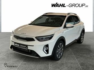 kia stonic spirit 1.0t 100 48v