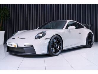 porsche 992 992 gt3 pdk