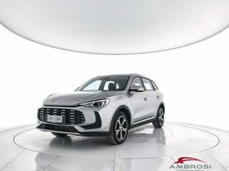 mg zs 1.5 comfort nuova a corciano