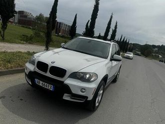 shitet bmw x5 7500 euro