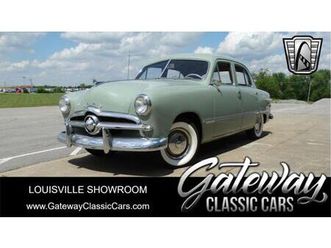 used 1949 ford custom base